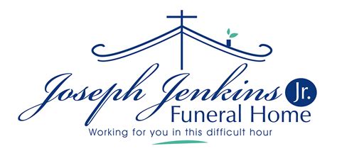 Put your email address below. . Joseph jenkins funeral home obituaries